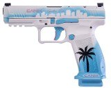 CANIK SIGNATURE SERIES METE SFT MIAMI DAYS 9MM LUGER (9X19 PARA) - Image 1 of 6