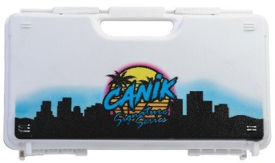 CANIK SIGNATURE SERIES METE SFT MIAMI DAYS 9MM LUGER (9X19 PARA) - Image 3 of 6