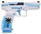 CANIK SIGNATURE SERIES METE SFT MIAMI DAYS 9MM LUGER (9X19 PARA) - Image 6 of 6