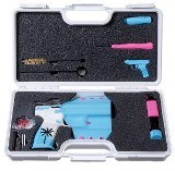 CANIK SIGNATURE SERIES METE SFT MIAMI DAYS 9MM LUGER (9X19 PARA) - Image 2 of 6