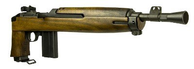 INLAND MFG M1 ADVISOR .30 CARBINE - Image 1 of 1