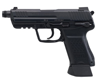 HK HK45 .45 ACP - Image 1 of 1
