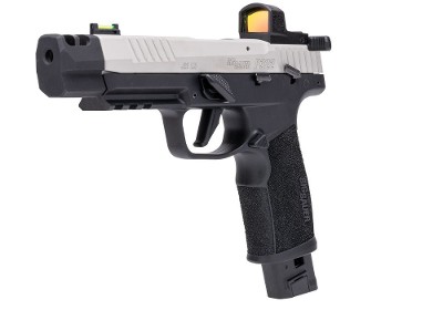 SIG SAUER P322-COMP .22 LR - Image 3 of 3