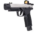 SIG SAUER P322-COMP .22 LR - Image 3 of 3