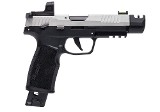 SIG SAUER P322-COMP .22 LR - Image 1 of 3