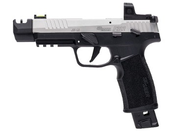 SIG SAUER P322-COMP .22 LR - Image 2 of 3