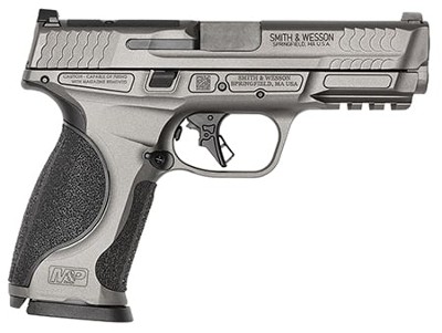 SMITH & WESSON M&P M2.0 .40 S&W - Image 1 of 1