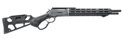 CHIAPPA FIREARMS 1886 WILDLANDS AE TAC TAKEDOWN .45-70 GOVT - Image 1 of 3