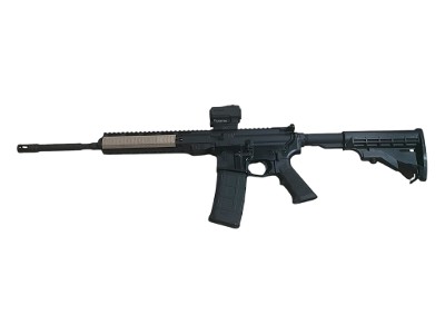 DEL-TON dti-15 5.56X45MM NATO - Image 5 of 5