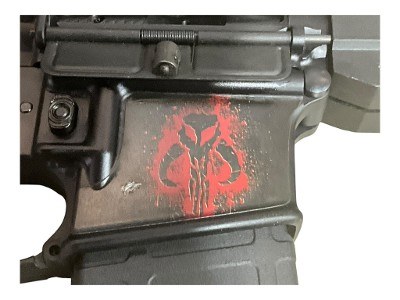 DEL-TON dti-15 5.56X45MM NATO - Image 3 of 5