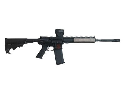 DEL-TON dti-15 5.56X45MM NATO - Image 1 of 5