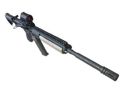 DEL-TON dti-15 5.56X45MM NATO - Image 2 of 5