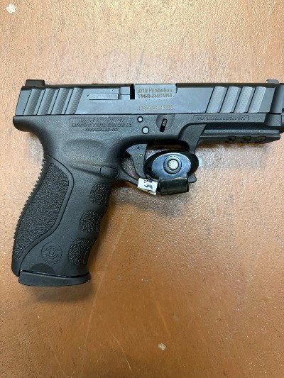 STOEGER STR-9 9MM LUGER (9x19 PARA) - Image 1 of 2