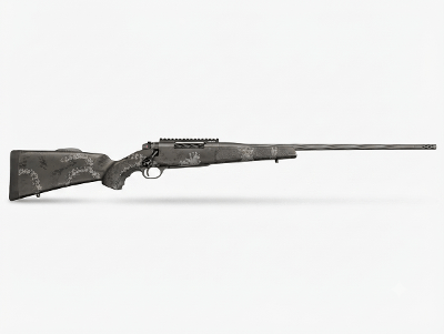 WEATHERBY MARK V .25 CREEDMOOR - Image 2 of 2