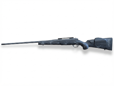 WEATHERBY MARK V .25 CREEDMOOR - Image 1 of 2