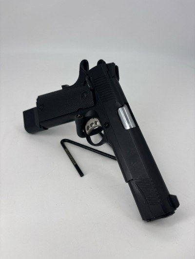 TISAS 1911 CARRY B9BA 45 ACP (45 Auto) - Image 4 of 4