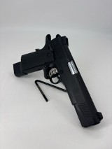 TISAS 1911 CARRY B9BA 45 ACP (45 Auto) - Image 4 of 4