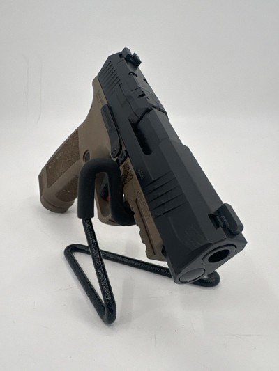 CANIK METE MC9 9MM LUGER (9x19 PARA) - Image 4 of 4