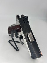 SPRINGFIELD ARMORY 1911 RONIN EMP 9MM LUGER (9x19 PARA) - Image 4 of 4