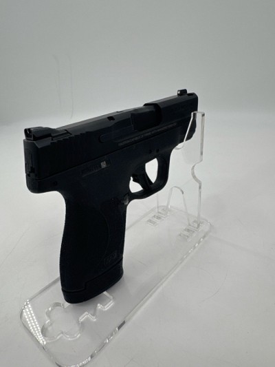 SMITH & WESSON M&P 9 SHIELD PLUS 9MM LUGER (9x19 PARA) - Image 4 of 4