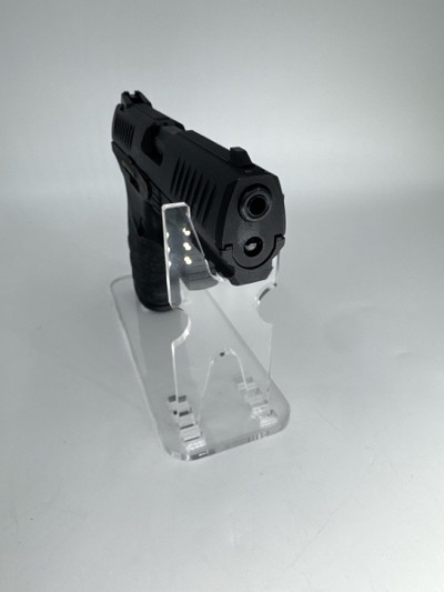 WALTHER PPQ 9MM LUGER (9x19 PARA) - Image 4 of 4