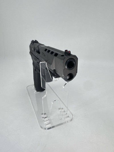 CENTURY ARMS CANIK TP9SFX 9MM LUGER (9x19 PARA) - Image 4 of 4