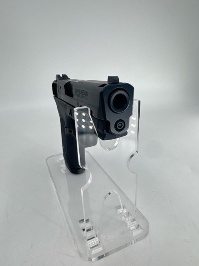 SMITH & WESSON M&P 9 SHIELD EZ M2.0 9MM LUGER (9x19 PARA) - Image 4 of 4