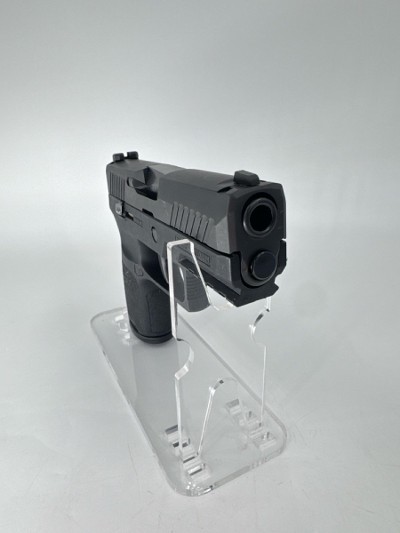 SIG SAUER P320 9MM LUGER (9x19 PARA) - Image 4 of 4