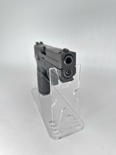 SIG SAUER P250 9MM LUGER (9x19 PARA) - Image 4 of 4