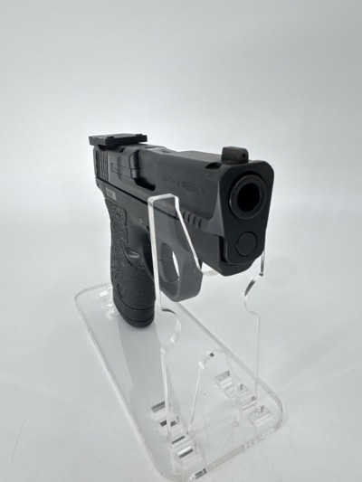 SMITH & WESSON M&P9 SHIELD PLUS OR NTS 9MM LUGER (9x19 PARA) - Image 4 of 4