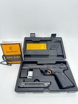 BROWNING BUCK MARK 22 22 Short (22s) - Image 5 of 5