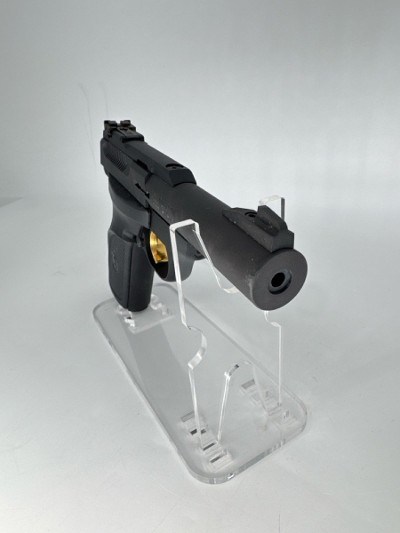 BROWNING BUCK MARK 22 22 Short (22s) - Image 4 of 5