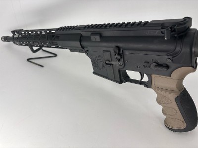 DIAMONDBACK DB-15 .300 AAC BLACKOUT - Image 4 of 4