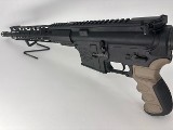 DIAMONDBACK DB-15 .300 AAC BLACKOUT - Image 4 of 4