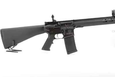 GREAT LAKES FIREARMS GL-15 - RIFLE .410 BORE - Image 4 of 4
