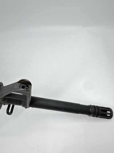 ANDERSON MANUFACTURING AM-15 RIFLE 5.56X45MM NATO - Image 5 of 5