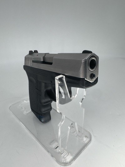 SCCY CPX-2 9MM LUGER (9x19 PARA) - Image 4 of 4