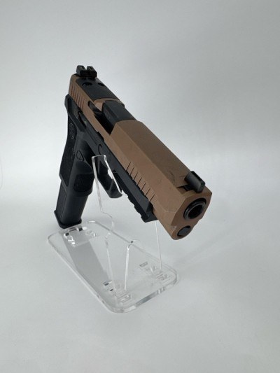 SIG SAUER P320 9MM LUGER (9x19 PARA) - Image 4 of 4