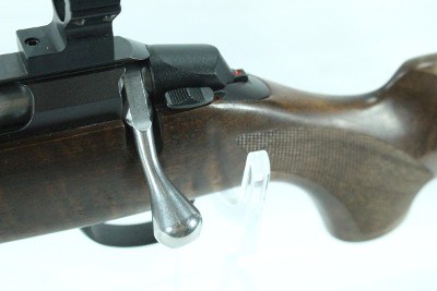 TIKKA T3X HUNTER .270 WIN - Image 10 of 25