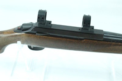 TIKKA T3X HUNTER .270 WIN - Image 21 of 25
