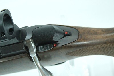 TIKKA T3X HUNTER .270 WIN - Image 15 of 25