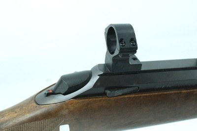 TIKKA T3X HUNTER .270 WIN - Image 24 of 25