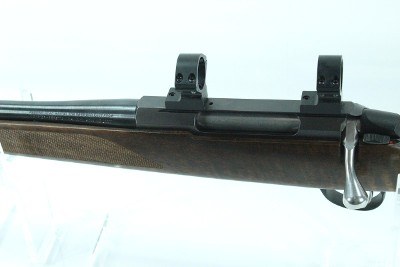 TIKKA T3X HUNTER .270 WIN - Image 4 of 25