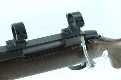 TIKKA T3X HUNTER .270 WIN - Image 9 of 25