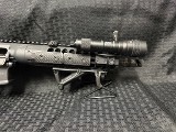 LWRCI M6IC PISTOL 5.56X45MM NATO - Image 7 of 8