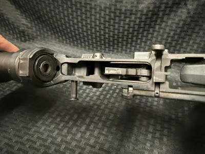 LWRCI M6IC PISTOL 5.56X45MM NATO - Image 8 of 8