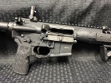 LWRCI M6IC PISTOL 5.56X45MM NATO - Image 6 of 8