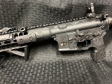 LWRCI M6IC PISTOL 5.56X45MM NATO - Image 3 of 8