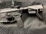 LWRCI M6IC PISTOL 5.56X45MM NATO - Image 4 of 8