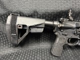 LWRCI M6IC PISTOL 5.56X45MM NATO - Image 5 of 8